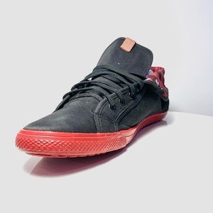 Ben Sherman customs!